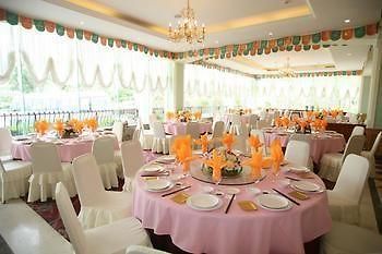 שנג'ן Penghai Villa Hotel מראה חיצוני תמונה
