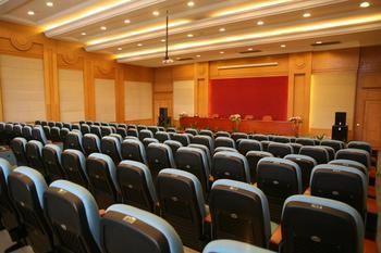 שנג'ן Penghai Villa Hotel מראה חיצוני תמונה