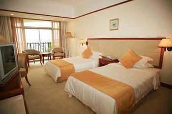 שנג'ן Penghai Villa Hotel מראה חיצוני תמונה