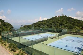 שנג'ן Penghai Villa Hotel מראה חיצוני תמונה