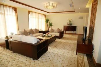 שנג'ן Penghai Villa Hotel מראה חיצוני תמונה