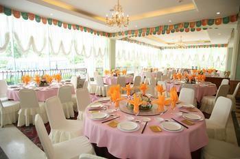 שנג'ן Penghai Villa Hotel מראה חיצוני תמונה