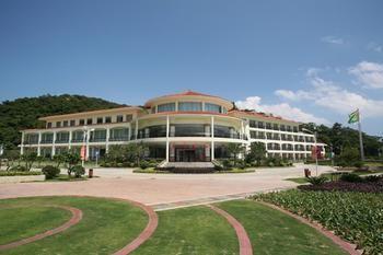 שנג'ן Penghai Villa Hotel מראה חיצוני תמונה