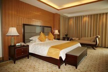 שנג'ן Penghai Villa Hotel מראה חיצוני תמונה